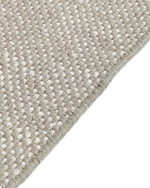 Tepih 80 x 150 cm Teke (siva)