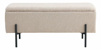 Bancă Waleria (bej)