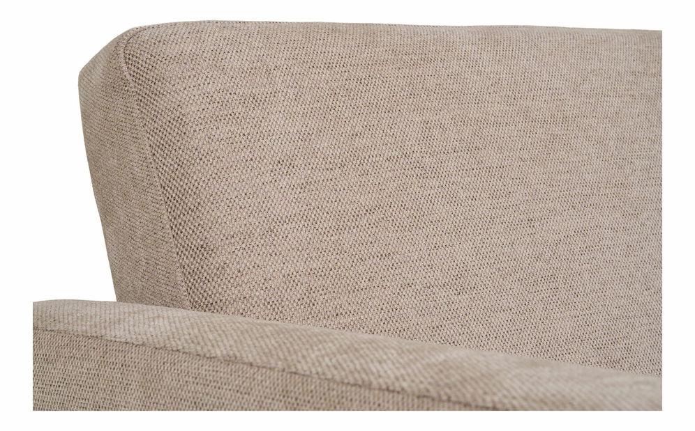 Canapea Katalina (nisip închis)