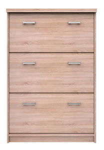 Ormarić za obuću Topta Typ 24 3K (hrast sonoma)