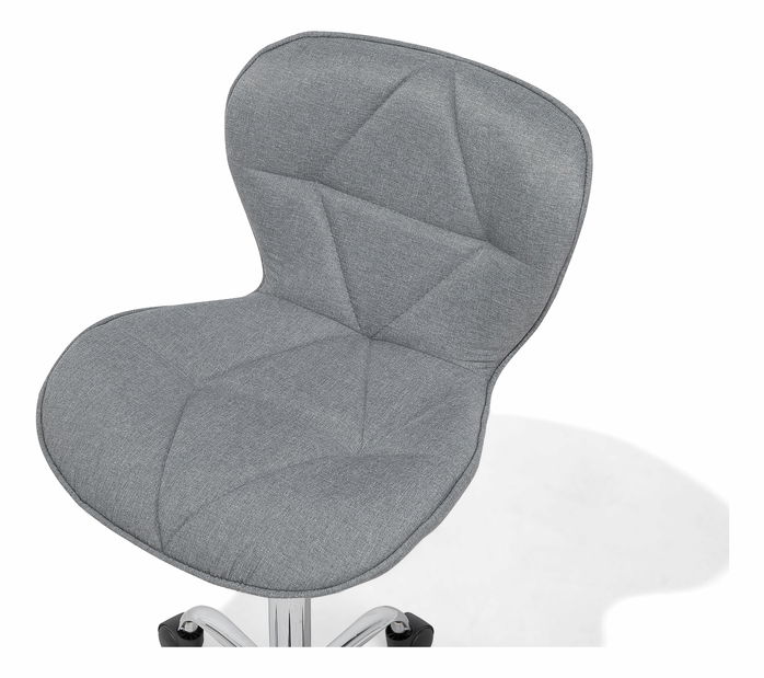 Irodai szék Ville (szürke)