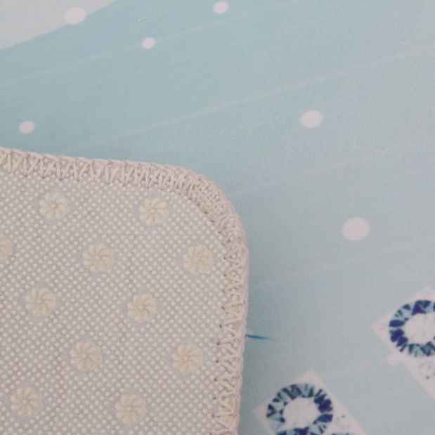 Detský koberec 100x150 cm Princee