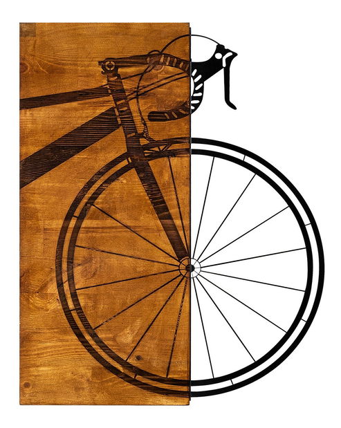 Zidna dekoracija Anah