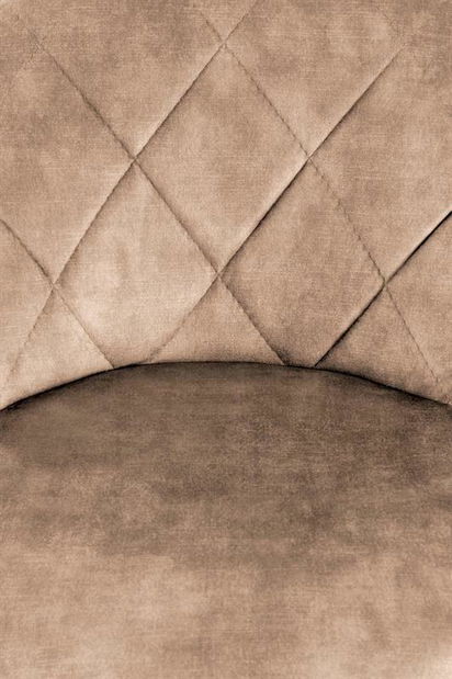 Étkezőszék Harriet (bézs)