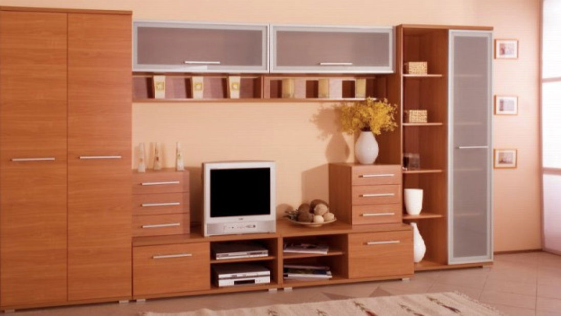 Konferenčný stolík Flowers