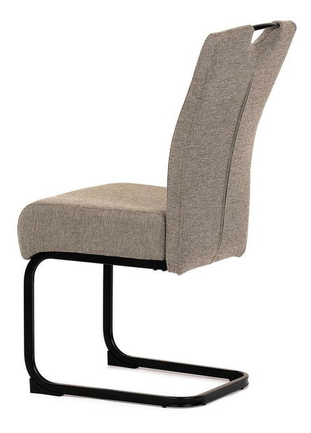 Scaun sufragerie Desea (crem)