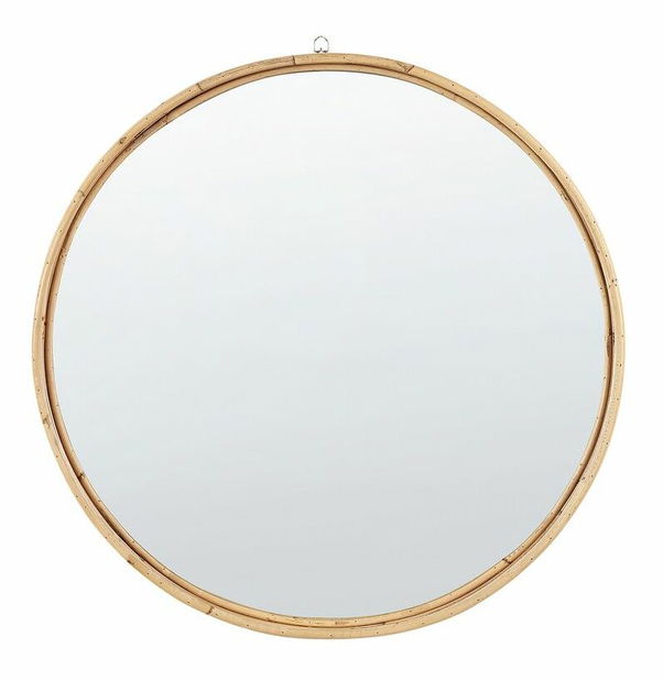 Oglindă de perete Beato (natural)