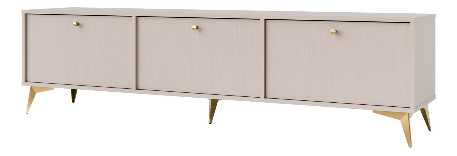 TV stolík Tokyna 303 (béžová)