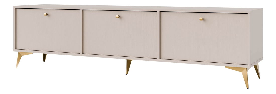 TV stolík Tokyna 303 (béžová)
