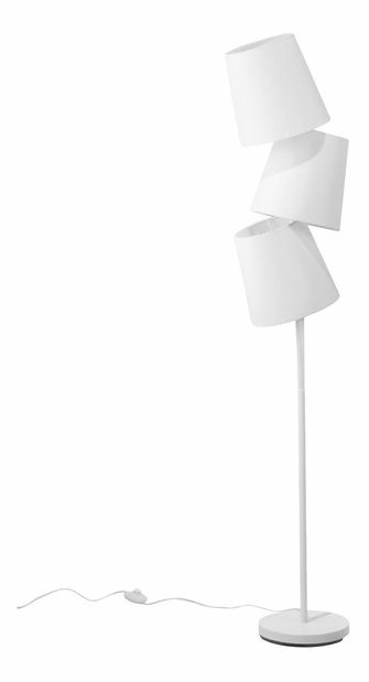 Állólámpa Gerena (krém)