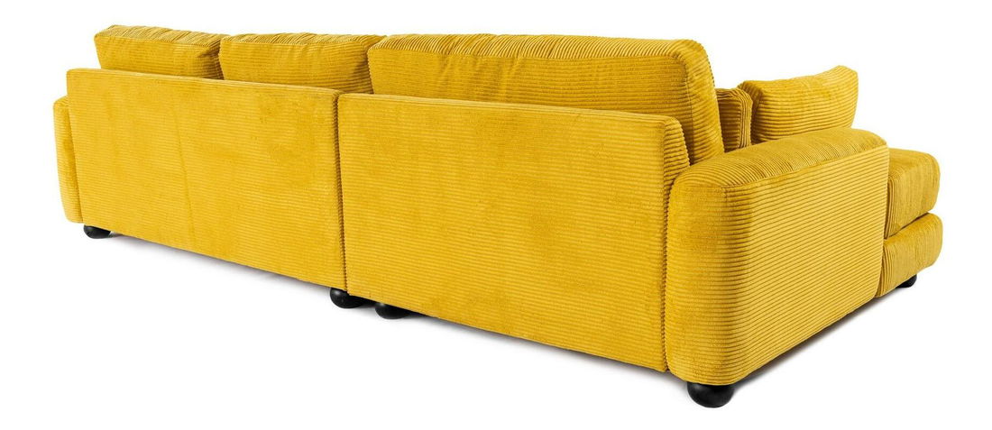 Colțar Riverolla (S) (Galben)