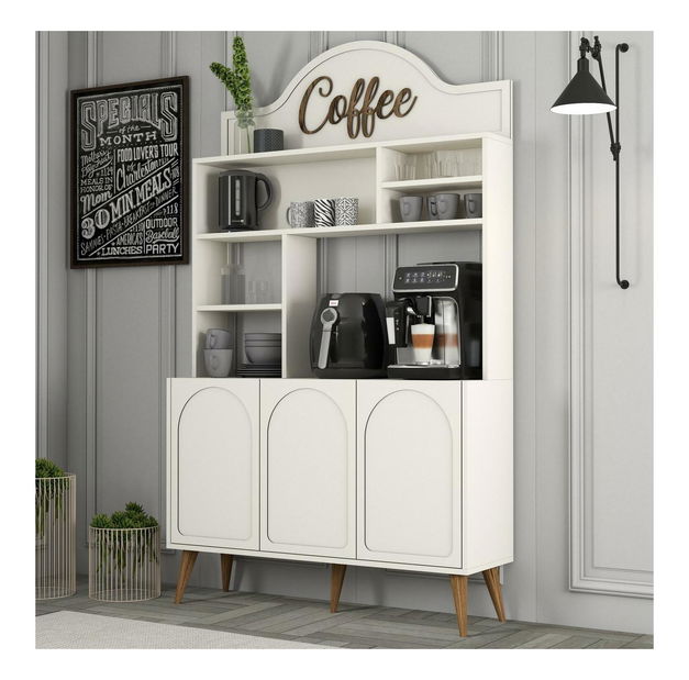 Bufet Lyantela 120 (crem + nuc)