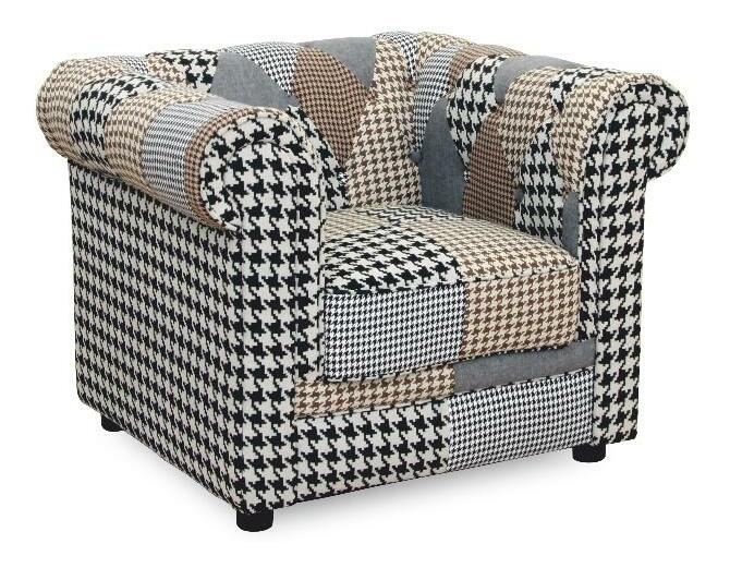 Fotel Pepito Typ 2 -