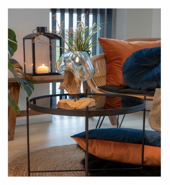 Dekorácia Sorelia 1 (prírodná)