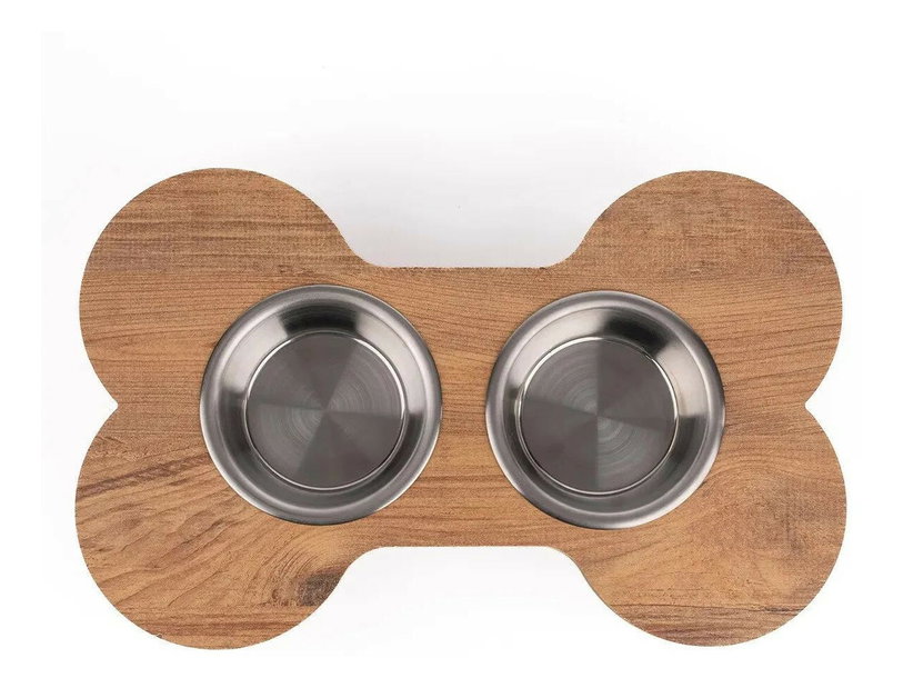 Set boluri pentru animale de companie Apia 8 (natural)