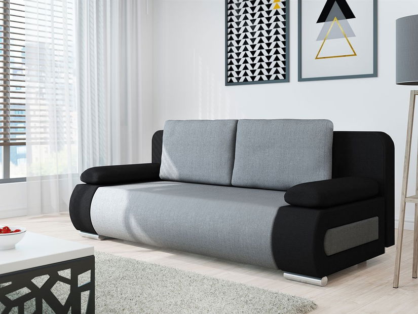 Sofa Erlissa (mali jastuci Alova 04) (veliki jastuci Lawa 06)