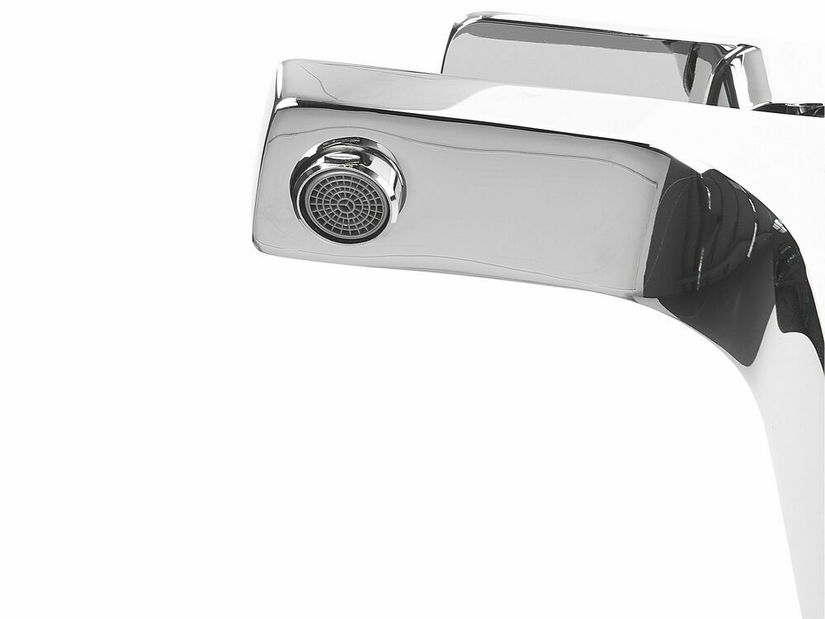 Robinet apă Iruza (argintiu)