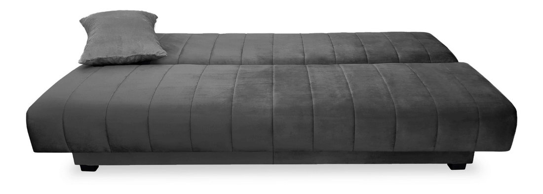 Set od 2 komada sofa Stigma (siva) 