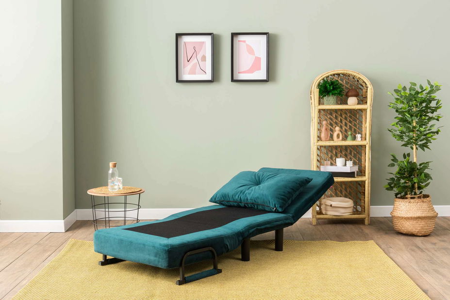 Fotel Sentimento (petróleum)