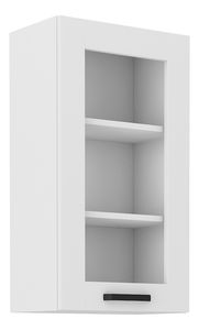 Dulap superior Lesana 1 (alb) 40 GS-90 1F 