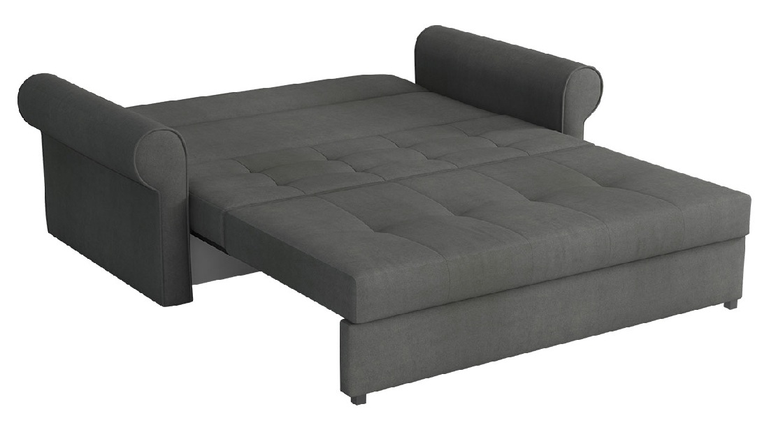 Sofa Carivia Silver III (mono 235)