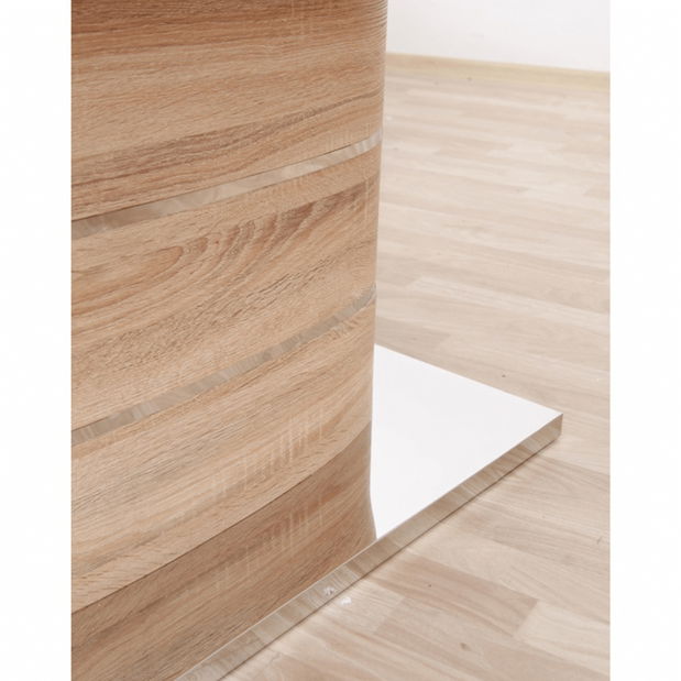 Masă de sufragerie Amanlia