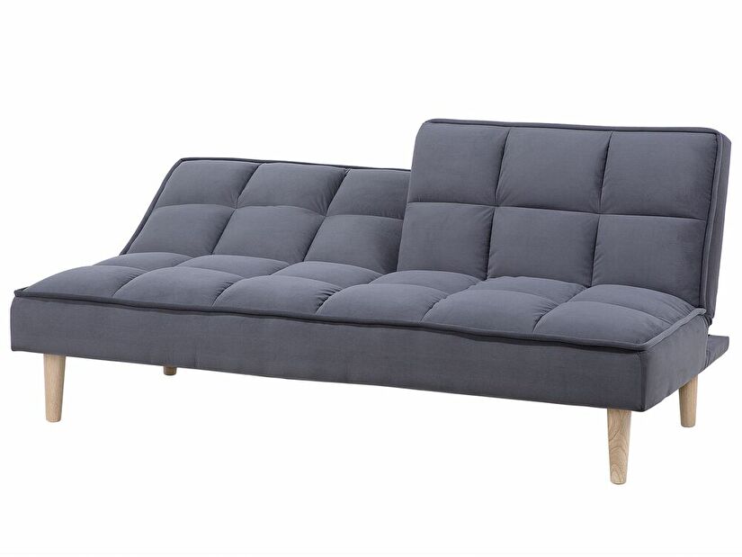 Sofa trosjed Sunds (tamno siva)