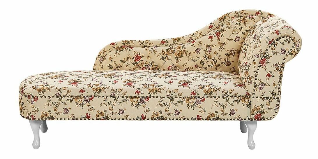 Leňoška NILI (syntetická koža) (viacfarebné) (P)