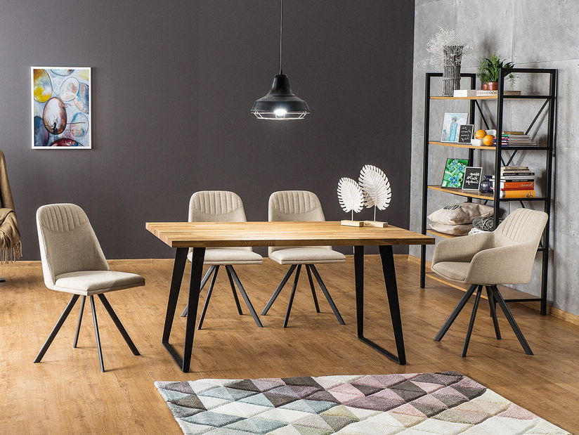 Jedálenský stôl Jord (pre 6 osôb)