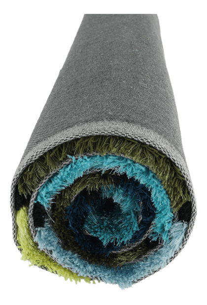 Covor 200x300 cm Luner (mix culori)