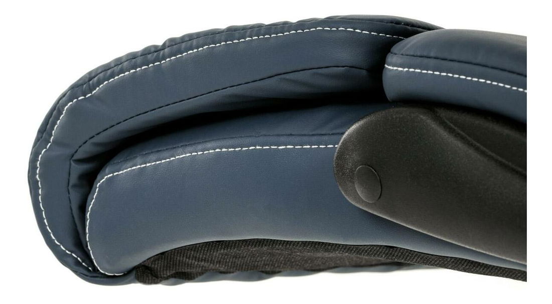 Irodai fotel Entrevistas (sötétkék)