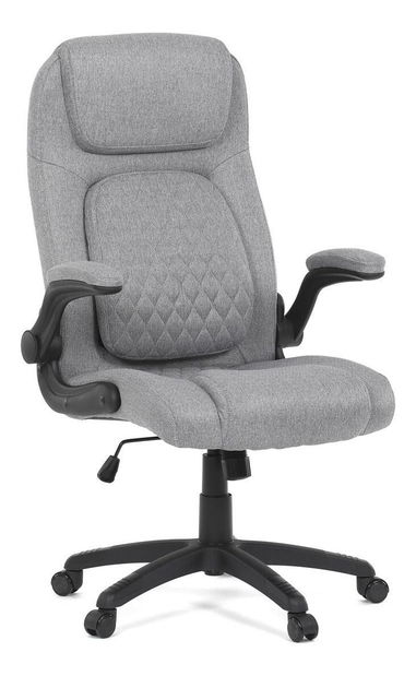 Uredska fotelja Apariencias (siva)