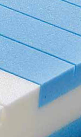 Matrac Vanessa 200x90 cm