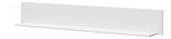 Poliță 160 cm Olna (alb)