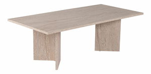 Măsuță cafea Savrina (travertin)