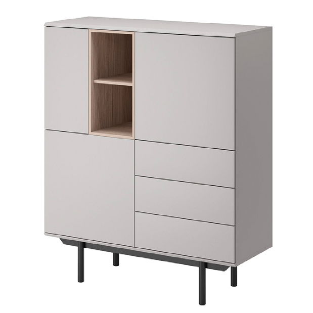 Komoda Ister IK 100