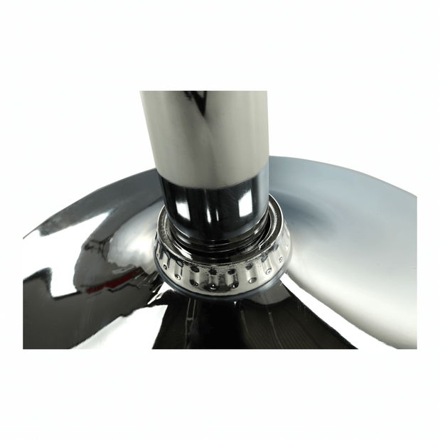 Barska stolica Larina (smeđa) 