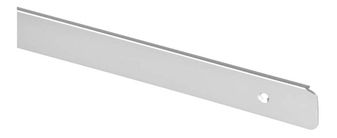 Oldalsó szegély a munkalaphoz Verlene LZ (B/J) (fehér)