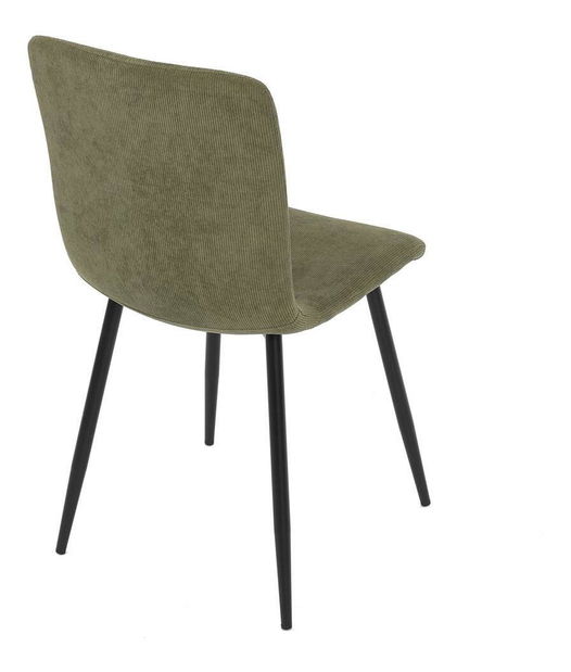 Étkezőszék Disparar (zöld)