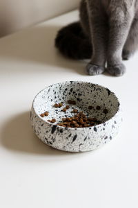 Miska pre domáce zviera Bestie 1 (viacfarebné)