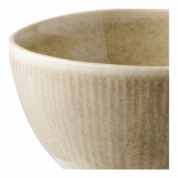 Set 4 ks misiek Vesmeria 2 (béžová)