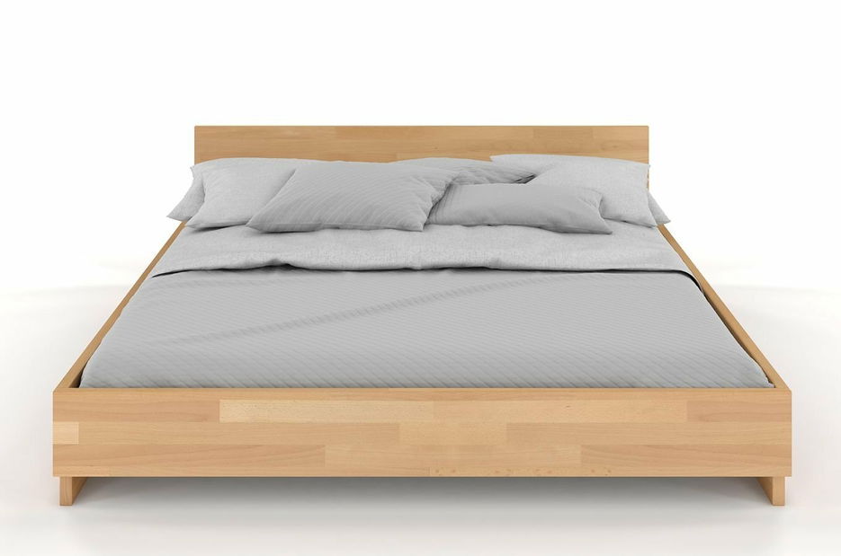 Franciaágy 180 cm Larsos (bükk)