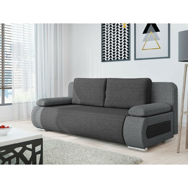 Sofa Erlissa (lux 05 + lux 06)