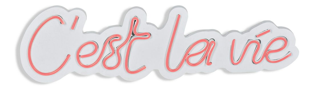 Decorație de perete Bareli