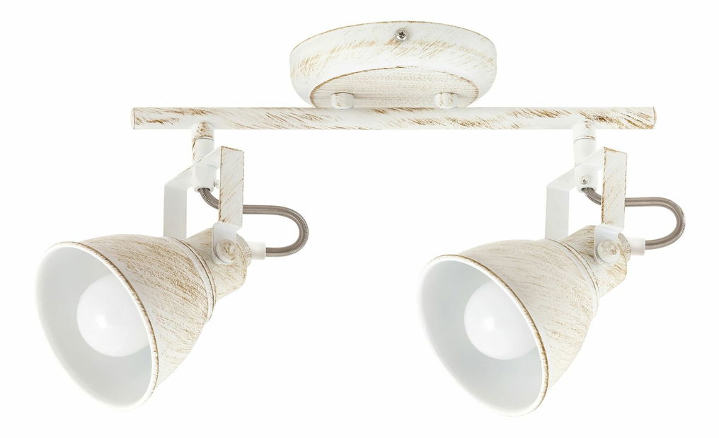 Spot LED Vivienne 5967 (antic alb)