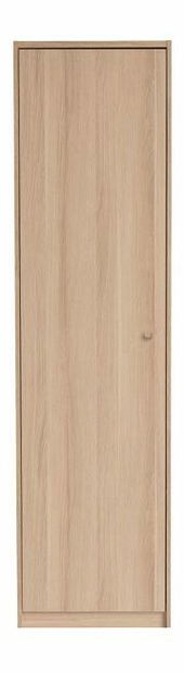 Skriňa BRW Lendi REG1D/53