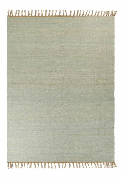 Koberec 160 x 230 cm Luna (zelená)