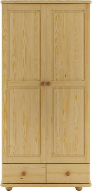 Dulap de haine SF 122