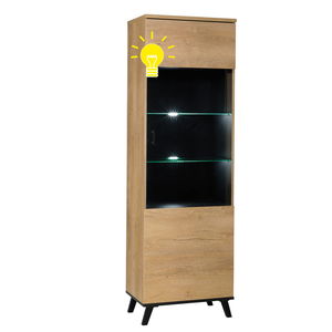 Iluminat LED pentru comoda Siralla typ 2 a 9