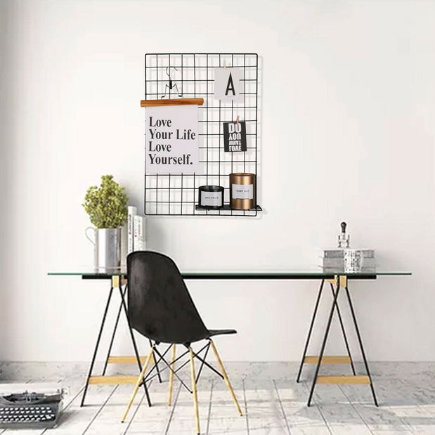 Decorație de perete Aisa